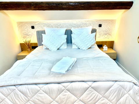 Hotel Particulier Les Rêveries du CLOS Vignes &Spa Adult Only Hotel in Beaune