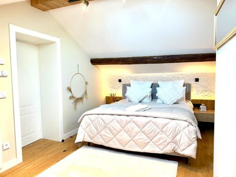 Hotel Particulier Les Rêveries du CLOS Vignes &Spa Adult Only Hotel in Beaune