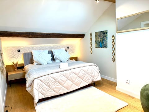 Hotel Particulier Les Rêveries du CLOS Vignes &Spa Adult Only Hotel in Beaune