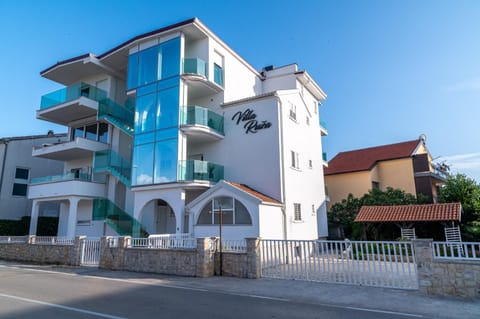 Vodice Villa Ruza Apartment in Šibenik-Knin County, Croatia