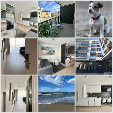 APARTAMENT TYPU STUDIO - Nad Parsętą - 15 min od morza Apartment in West Pomeranian Voivodeship, Poland