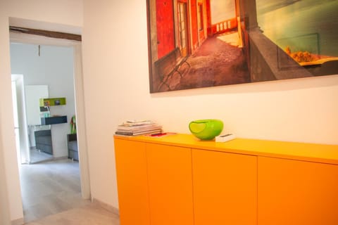 Casa Rocco - WelcHome Apartment in Cannobio