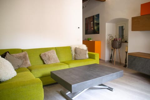 Casa Rocco - WelcHome Apartment in Cannobio
