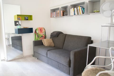 Casa Rocco - WelcHome Apartment in Cannobio