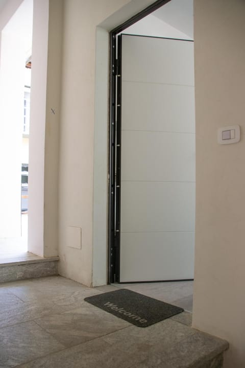 Casa Rocco - WelcHome Apartment in Cannobio