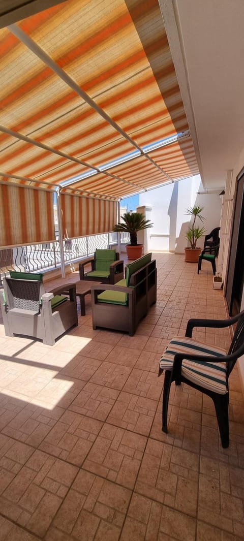 View (from property/room), Balcony/Terrace