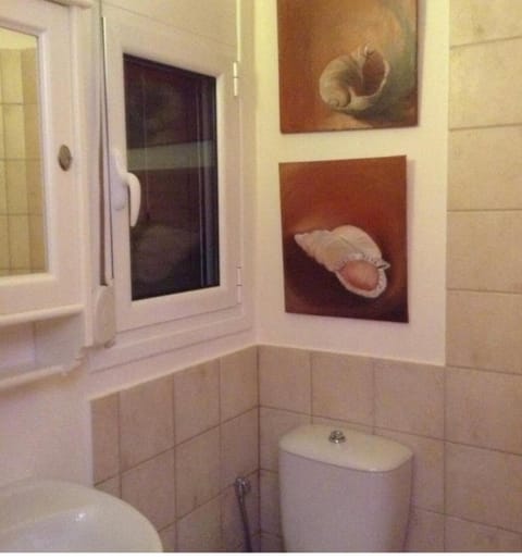 Ktima Agrilia 2 Apartment in Islands