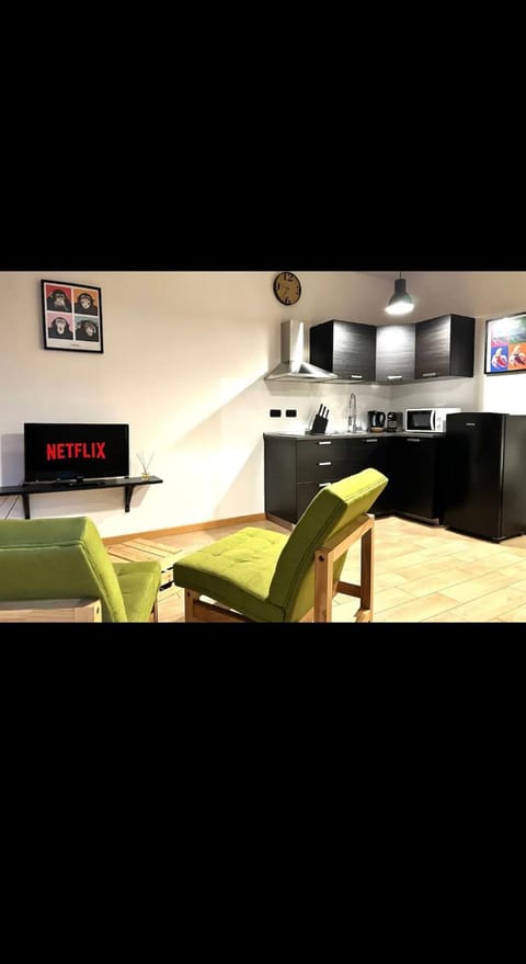 Udine Station Apartment Apartment in Friuli-Venezia Giulia