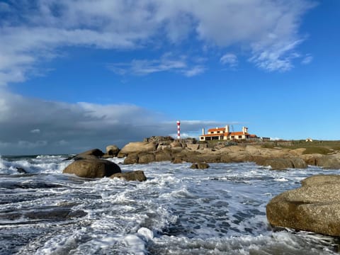 Natural landscape