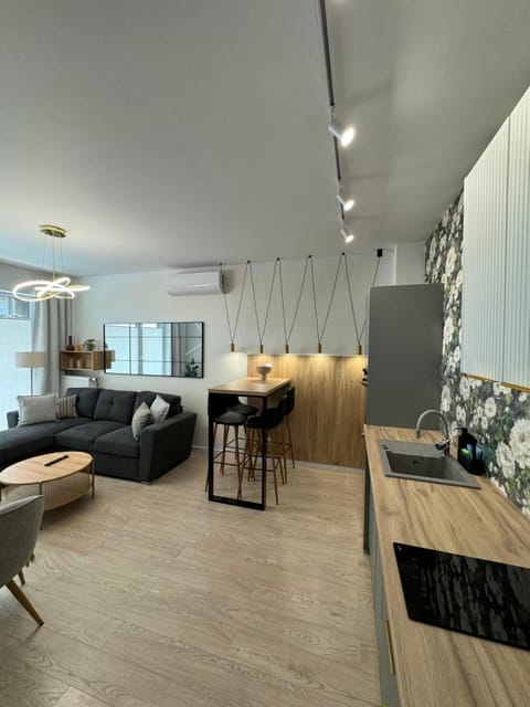 Apartament Poznańska 3 Apartment in Lithuania