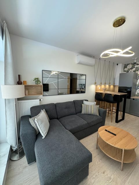 Apartament Poznańska 3 Apartment in Lithuania