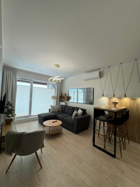 Apartament Poznańska 3 Apartment in Lithuania