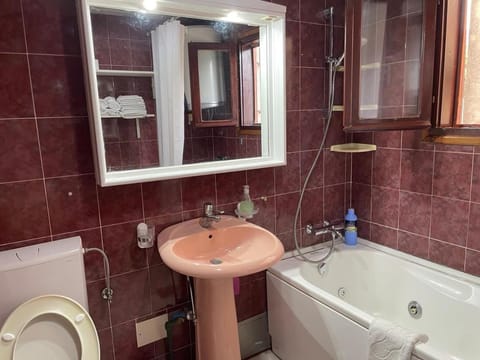 Andrijana apartments Apartment in Dubrovnik-Neretva County