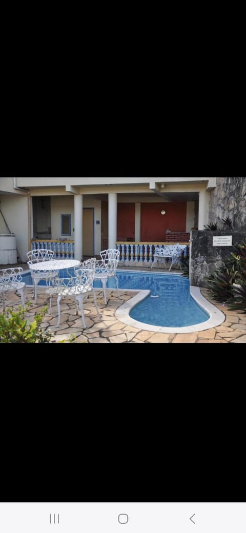 Pousada Caminho do Trem Hotel in Tiradentes