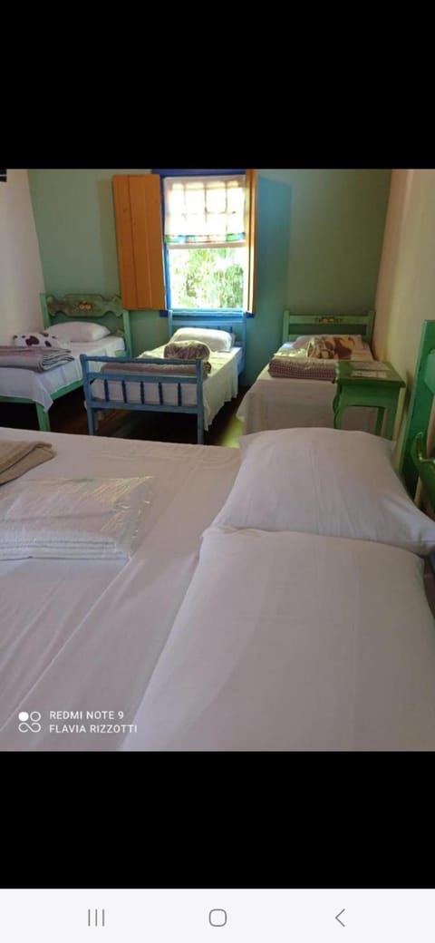 Pousada Caminho do Trem Hotel in Tiradentes