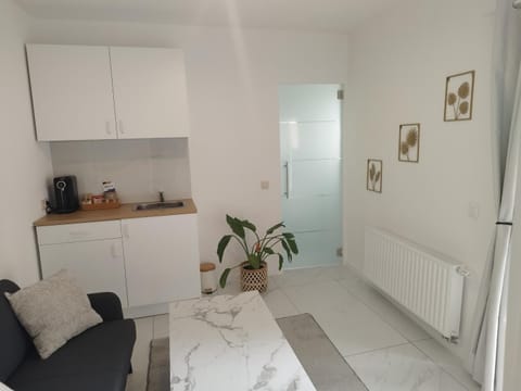 Apartment l'Anil Garden With Garage Private Apartment in Dinant