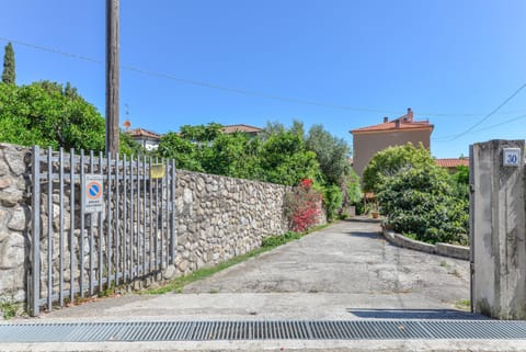 Giardino di Via del Ruotone Apartment in Marciana Marina