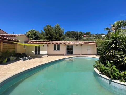 View (from property/room), Swimming pool