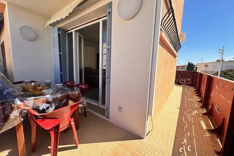 Patio, Balcony/Terrace