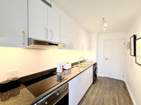 Luxurious capetown apartment Apartment in Cape Town