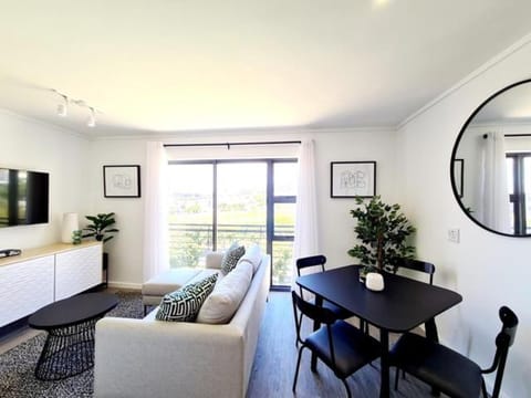 Luxurious capetown apartment Apartment in Cape Town