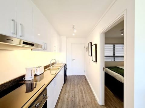 Luxurious capetown apartment Apartment in Cape Town