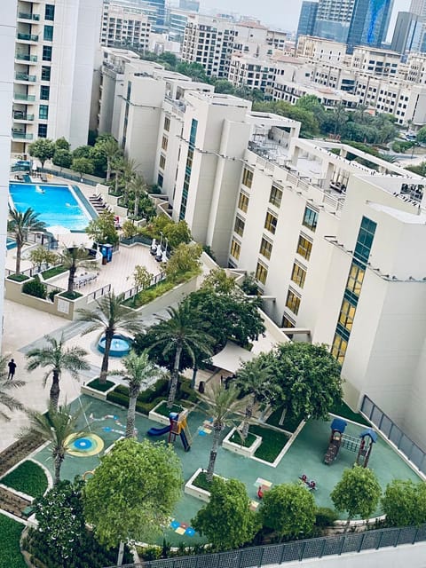 City view