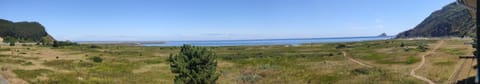 Sea view