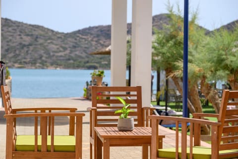 Patio, Balcony/Terrace