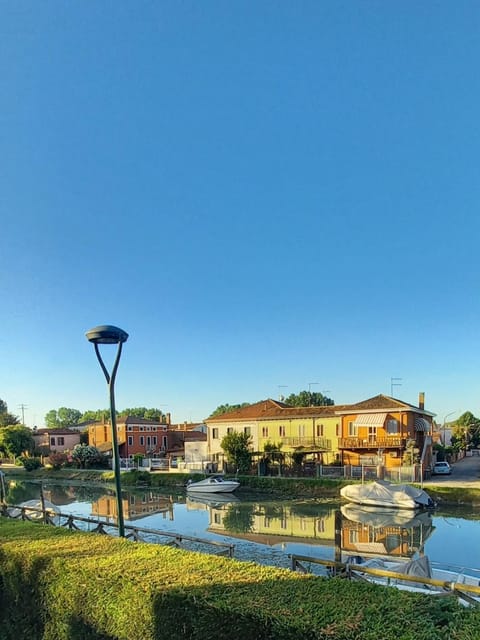 B&B Palmagrill Bed and Breakfast in Venice