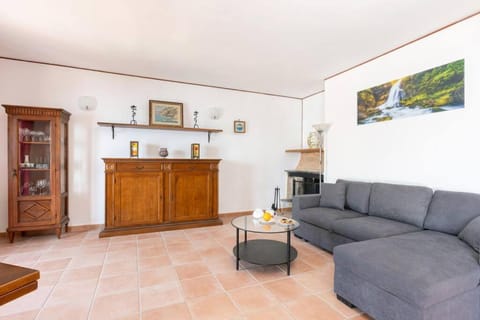 SorrentoVibes - Villa Panorama with private pool & view Villa in Massa Lubrense