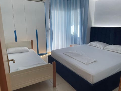 Rian Apartment Apartment in Sarandë