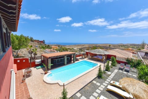 View (from property/room), Swimming pool