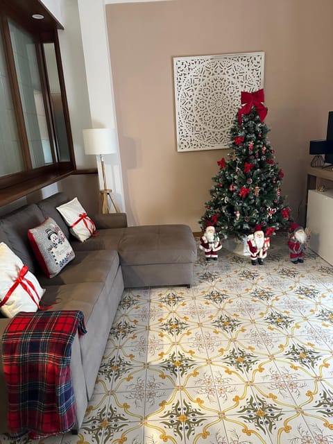 Esther's Home Casa Apartment in Priora