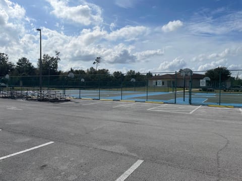 Serenity Retreat House in Florida