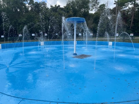 Serenity Retreat House in Florida