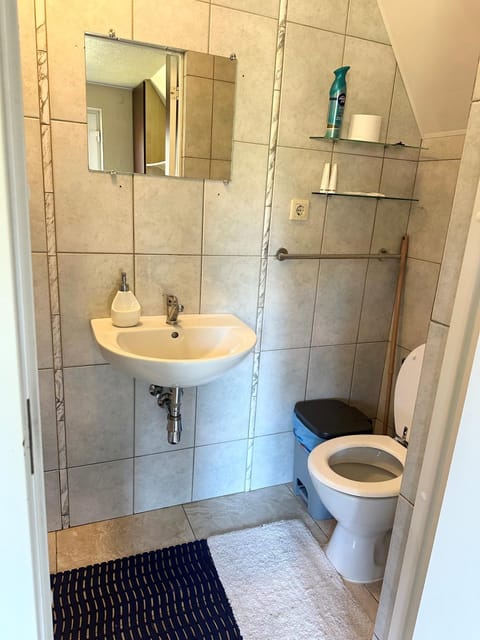 Dviejų kambarių apartamentai Nidoje Apartment in Klaipėda County, Lithuania