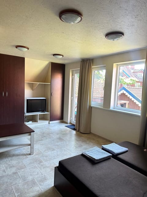 Dviejų kambarių apartamentai Nidoje Apartment in Klaipėda County, Lithuania