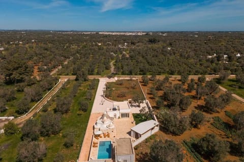 Trullo Amami with Private Pool Apartment in Province of Taranto