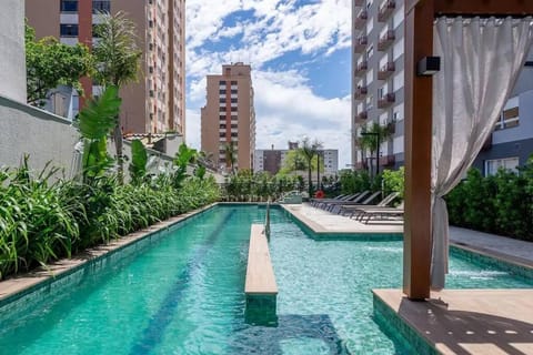 Day, Garden, Garden view, Pool view, Swimming pool, sunbed