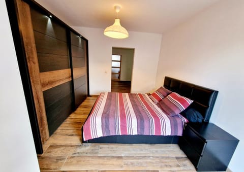 Forest Hideout Apartment in Vielsalm