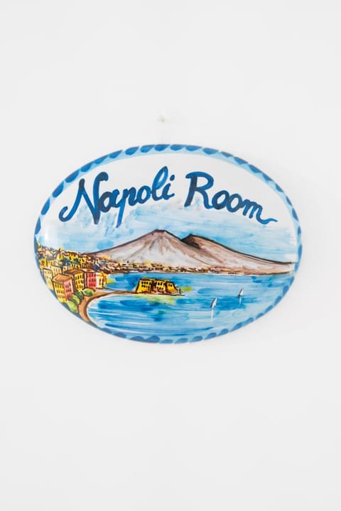 Bella Stabia Rooms Bed and Breakfast in Castellammare di Stabia