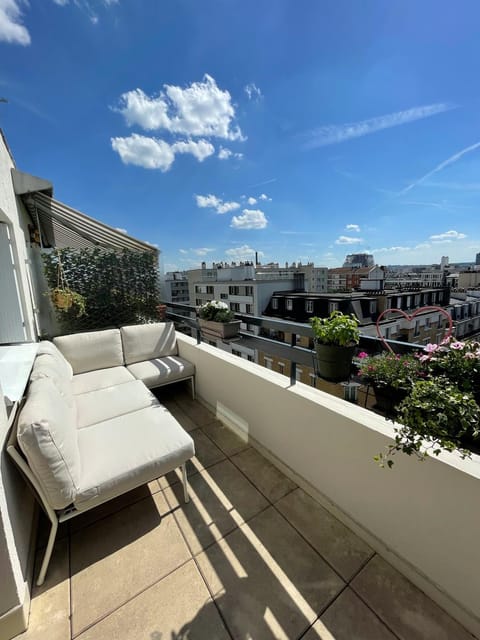 View (from property/room), Balcony/Terrace, Balcony/Terrace