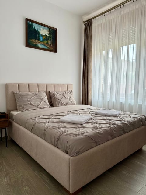 Central Family House With Self Check-in House in Timiș County