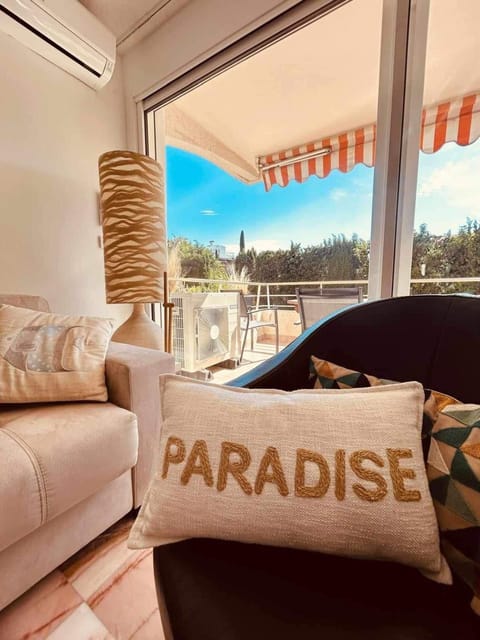 Eden B7 Appartement Apartment in Saint-Tropez