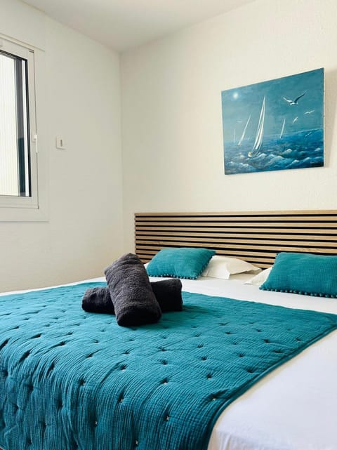 Eden B7 Appartement Apartment in Saint-Tropez