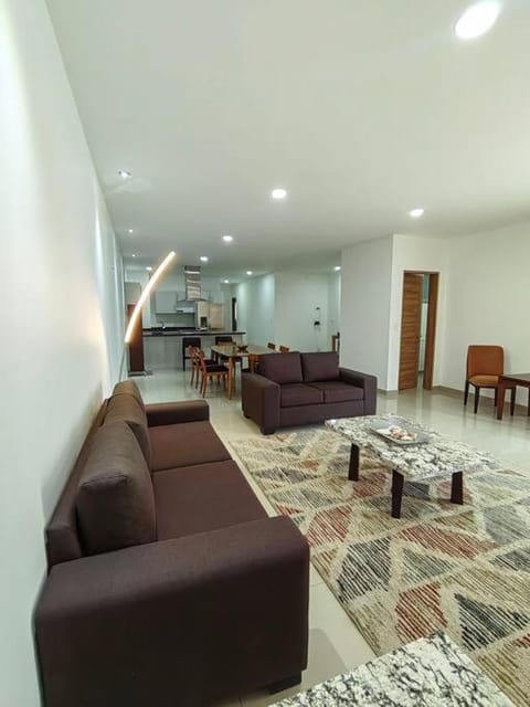 Departamento Parque Finsa, nuevo con cancha de Padel cerca de Volkswagen Apartment in Puebla