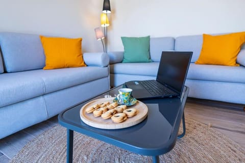 Casale Passalacqua Pesaro by Yohome Apartment in Marche