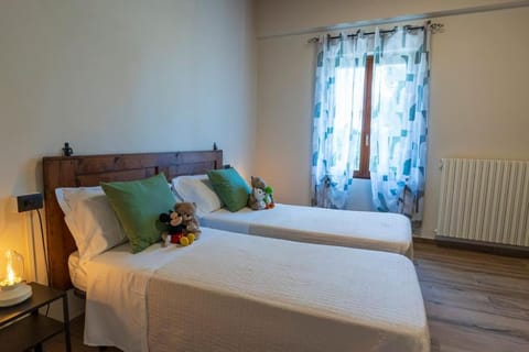 Casale Passalacqua Pesaro by Yohome Apartment in Marche