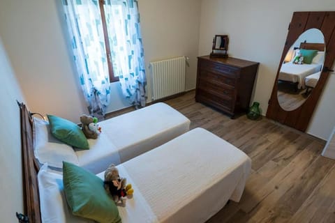 Casale Passalacqua Pesaro by Yohome Apartment in Marche